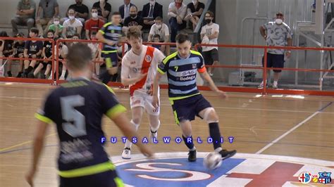 Serie A Play Off Mantova C Lecco C Highlights Da Bordo