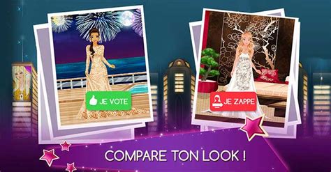 Ohmydollz Fashion Show Le Premier Jeu Mobile Qui Allie Mode Look Et