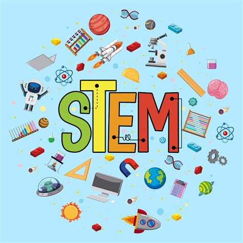 STEM Stations K 2 Wenatchee Christian Homeschool Co Op