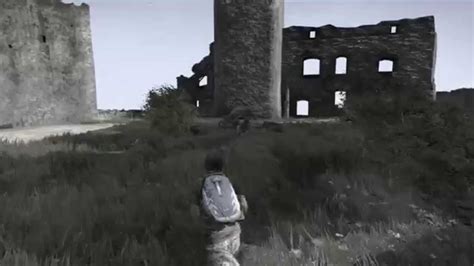 DayZ Standalone Devils Castle YouTube