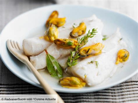 Poisson La Normande Facile D Couvrez Les Recettes De Cuisine Actuelle