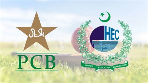 Hec Secures Spot In Pcb S Grade I Cricket Tournament Incpak