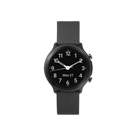 Smartwatch Doro Zwart Rivacare Nl