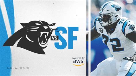 Week 5 Game Preview: Panthers vs. 49ers