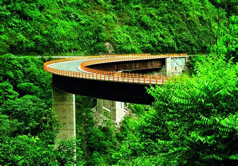 Puente Chirajara Conconcreto