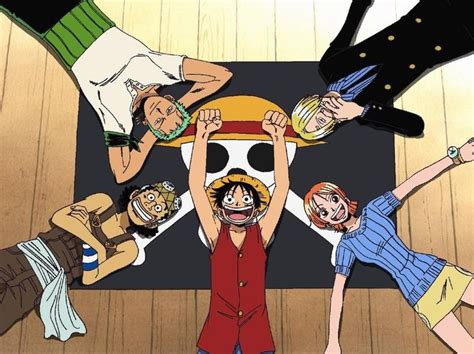 Todo Lo Que Sabemos Del Live Action De One Piece De Netflix Dessins D