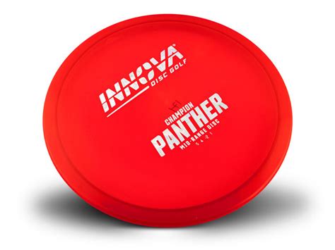 Innova Champion Panther Mid Range Arctic Animal Eu Store