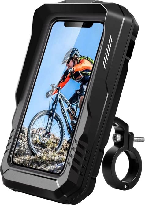 Phone Holder Bike Telefoonhouder Fiets Fiets Telefoonhouder GSM