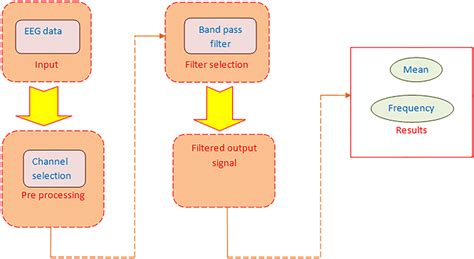 Block Diagram Of Electroencephalogram Eeg Acquisition System Download Scientific Diagram