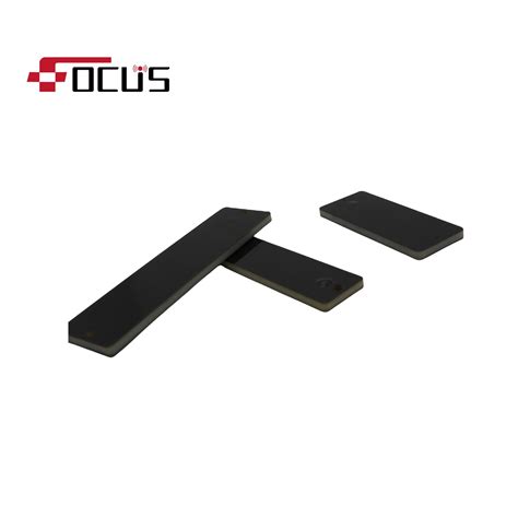 Rfid Uhf Pcb Material Waterproof Anti Metal Tags Smart Cards China