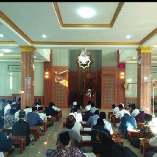 Learning Activities At Pesma Al Hikam Malang During The Covid 19