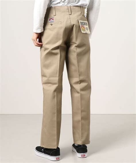 Ben Davis Ben Davis Trim Fit Pants Wear