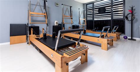 Quanto Custa Montar Um Studio De Pilates Or Amento E Considera Es