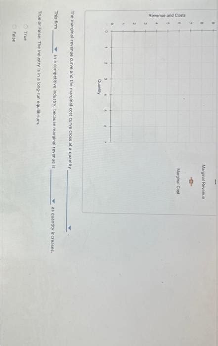 Solved 6 Problems And Applications Q3 Consider Total Cost