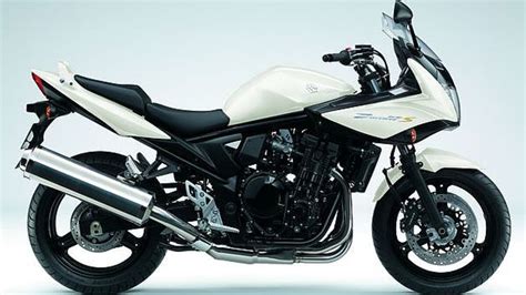 Suzuki Gsf Bandit S Abs Prezzo E Scheda Tecnica Moto It