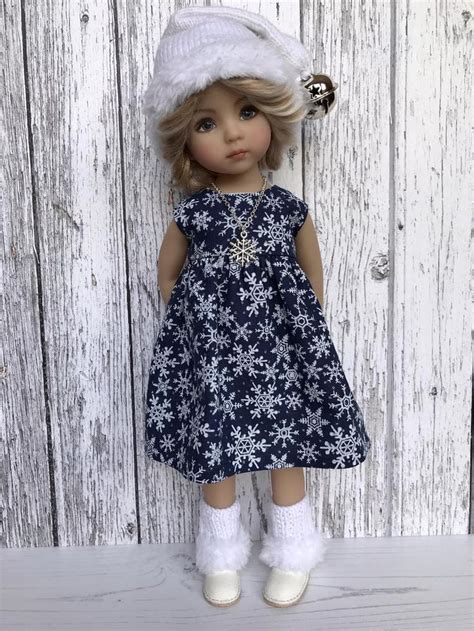 Pin By Gra Yna K On Lalki Doll Clothes Red Fashion Beautiful Dolls