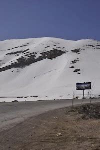 Lebanon Mountains - Livius