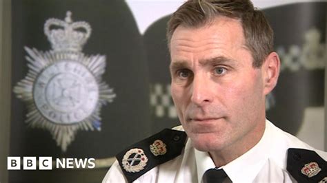 More Police Abuse Cases Will Emerge Wiltshire Chief Says Bbc News