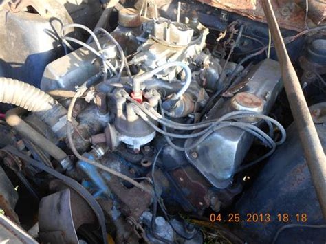 Sell used 66 Ford Fairlane GT 390 4 Speed Convertible in Lucasville, Ohio, United States, for US ...