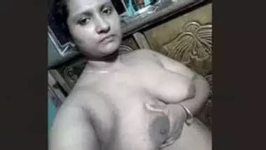 Horny Boudi Showing Her Nude Body Porn Indian Film