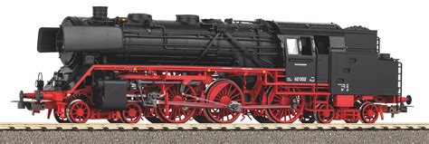 Dampflok Br Db Iii Modelleisenbahn Kaufen Piko Webshop