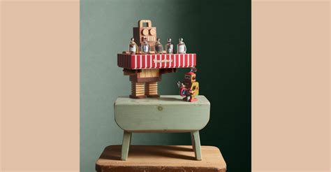 Penhaligons Unveils Enchanting 2023 Holiday Collection House Of Toys