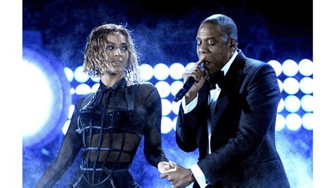 Beyonce And Jay Z Square Off On Dj Khaled Track 8days