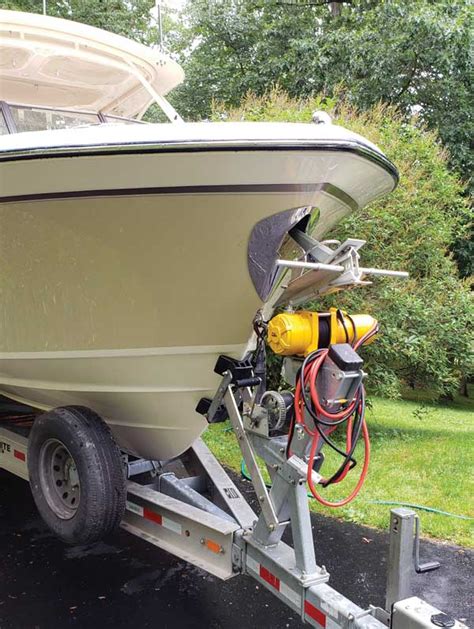 Trailering Your Boat For The Long Haul Proptalk