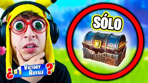 S Lo Cofre De B Nker Challenge En Fortnite Battle Royale Nuevos