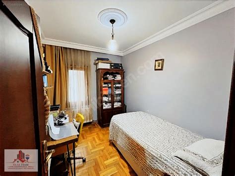 SARIYER TARABYA SANATÇILAR SİTESİN DE 3 1 SATILIK DAİRE Satılık Daire