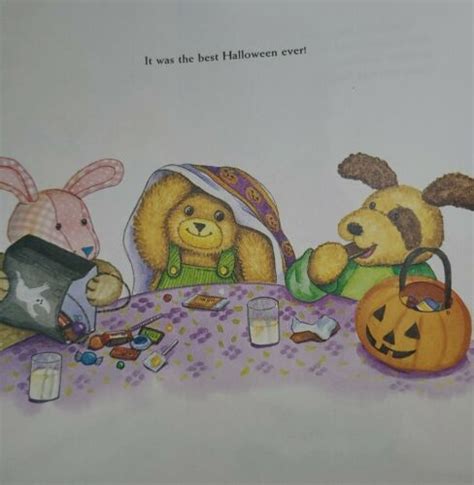 Corduroys Best Halloween Ever Scholastic Inc Book October 2002 Usa