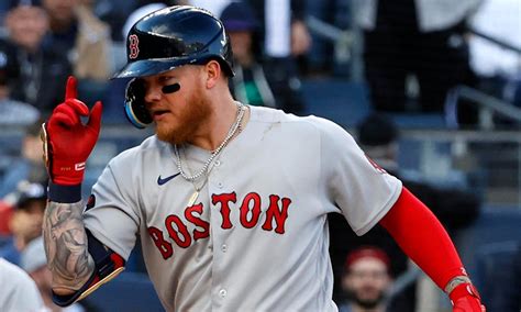 Plano Deportivo Los Yankees Adquieren A Alex Verdugo