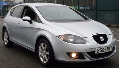 SEAT Leon 2 0 TFSI FR Scheda Tecnica 2006 2009 Prestazioni