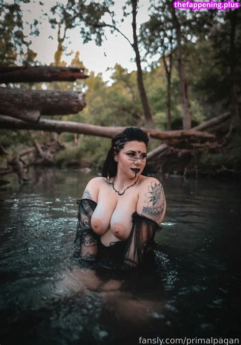 Primalpagan Primalpagan Primal Pagan Nude Onlyfans Photo The