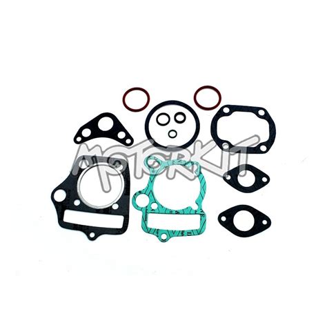 Cylinder gasket set Ø 52 mm 88 cc Dax 12Volts CRF ZB Skyteam Singa TNT