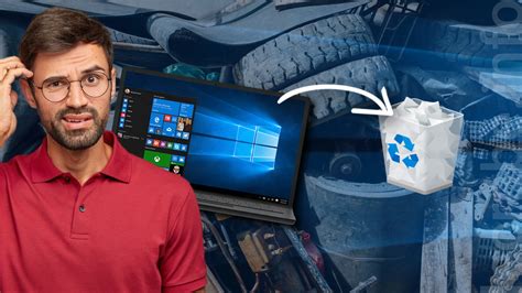 Fin De Windows Vous Devez Vraiment Jeter Votre Pc Le Crabe Info