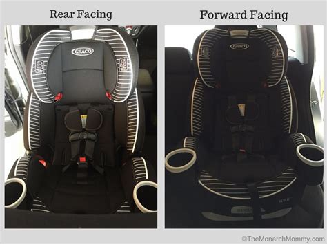 Graco Forever Car Seat Rear Facing Height And Weight Limits Velcromag