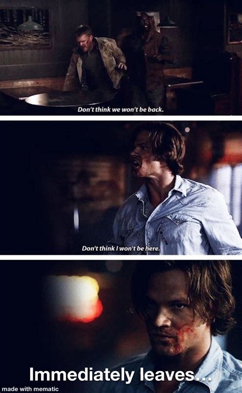 Did Anyone Else Catch This S5e3 Rsupernatural