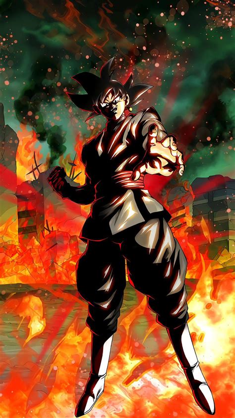 Db Legends Wallpapers Wallpaper Cave
