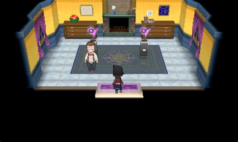 Anistar City Gym - Pokemon X and Y Wiki Guide - IGN