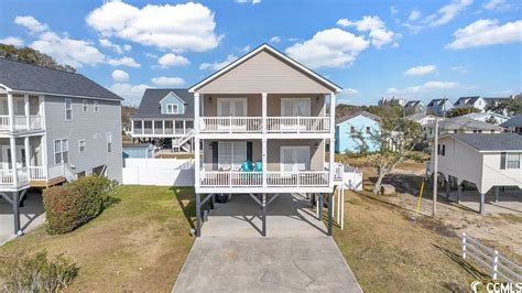 296 Vista Dr Murrells Inlet Sc 29576 Mls 2401027 Trulia