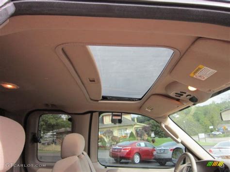 Ford f 150 sunroof repair