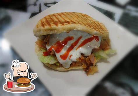 Restaurante Doner Kebab Y Burguers San Fernando Opiniones Del