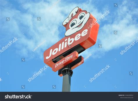 298 Jollibee Restaurant Images, Stock Photos & Vectors | Shutterstock