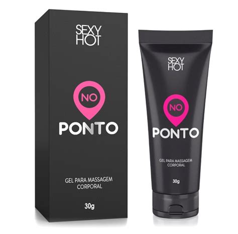 Manga Rosa Sex Shop Produtos Eróticos em Sorocaba No Ponto Gel