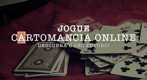 Cartomancia Online Grátis Jogar Tarot do Baralho Comum 52 Cartas