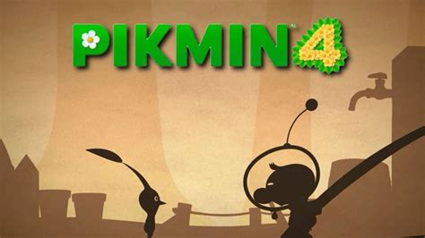 Test De Pikmin Des Fleurs Du Fun Mais Une Formule Qui Commence