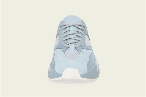 Constantly Fresh: adidas YEEZY BOOST 700 "Inertia" | The Source