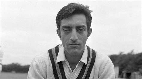 Mansoor Ali Khan Pataudi The Success Tale Of The One Eyed Tiger