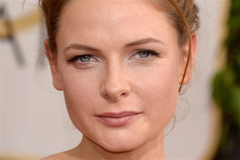 ¿rebecca Ferguson Será Capitán Marvel • Cinergetica